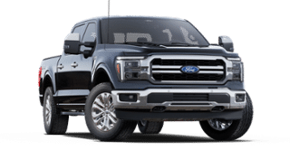 2025 Ford F-150® External Image 5
